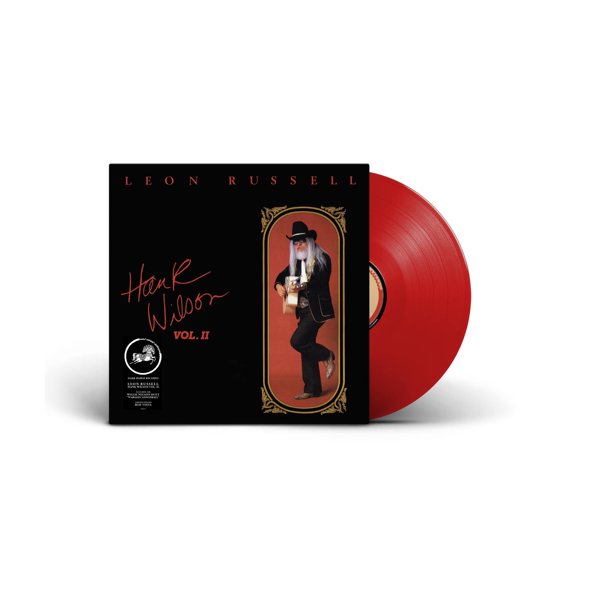 Support your local indie store and pick up the 2LP edition of Leon 
