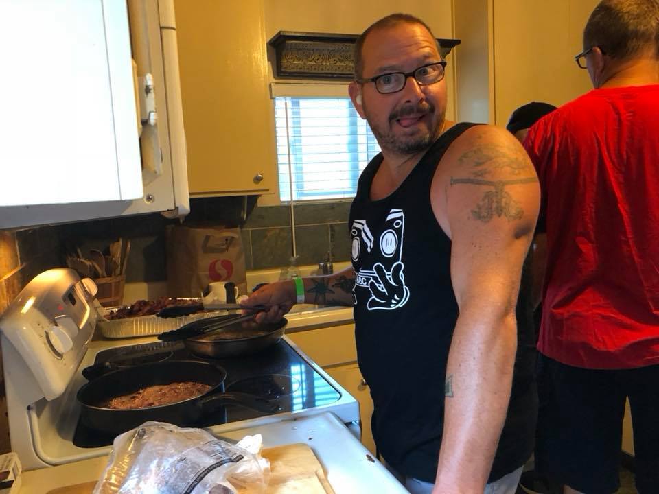 Northern California Deaf Campers