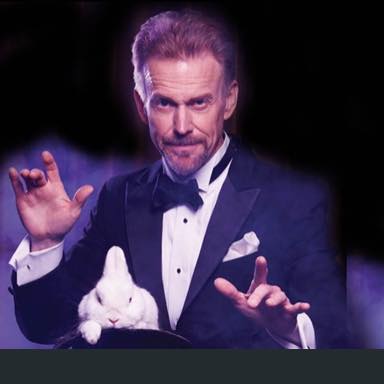 Baffling Bill the Magician