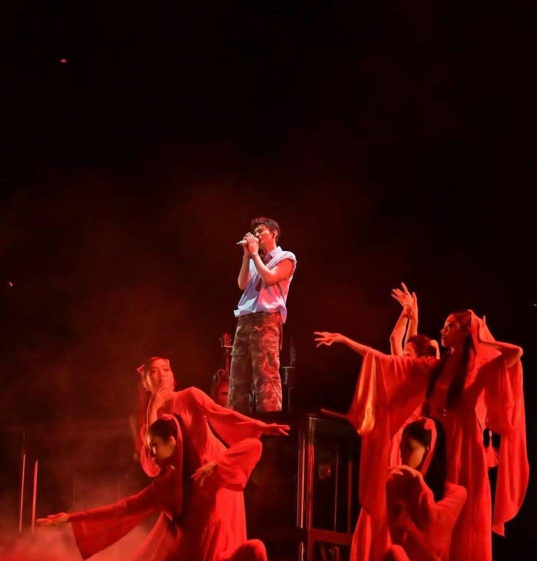 Li Ronghao