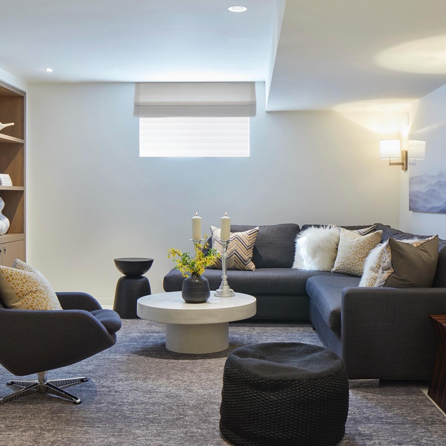 Our client wanted their... - HABERMEHL DESIGN GROUP INC.