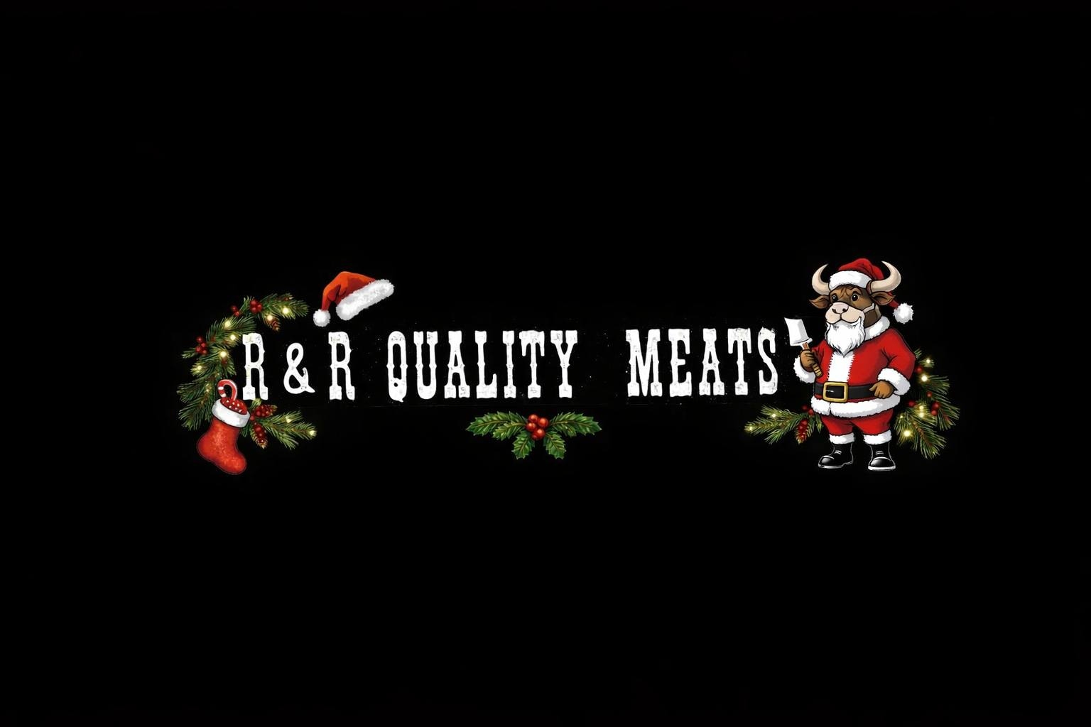 R&R Quality Meats & Seafood... - R&R Quality Meats & Seafood