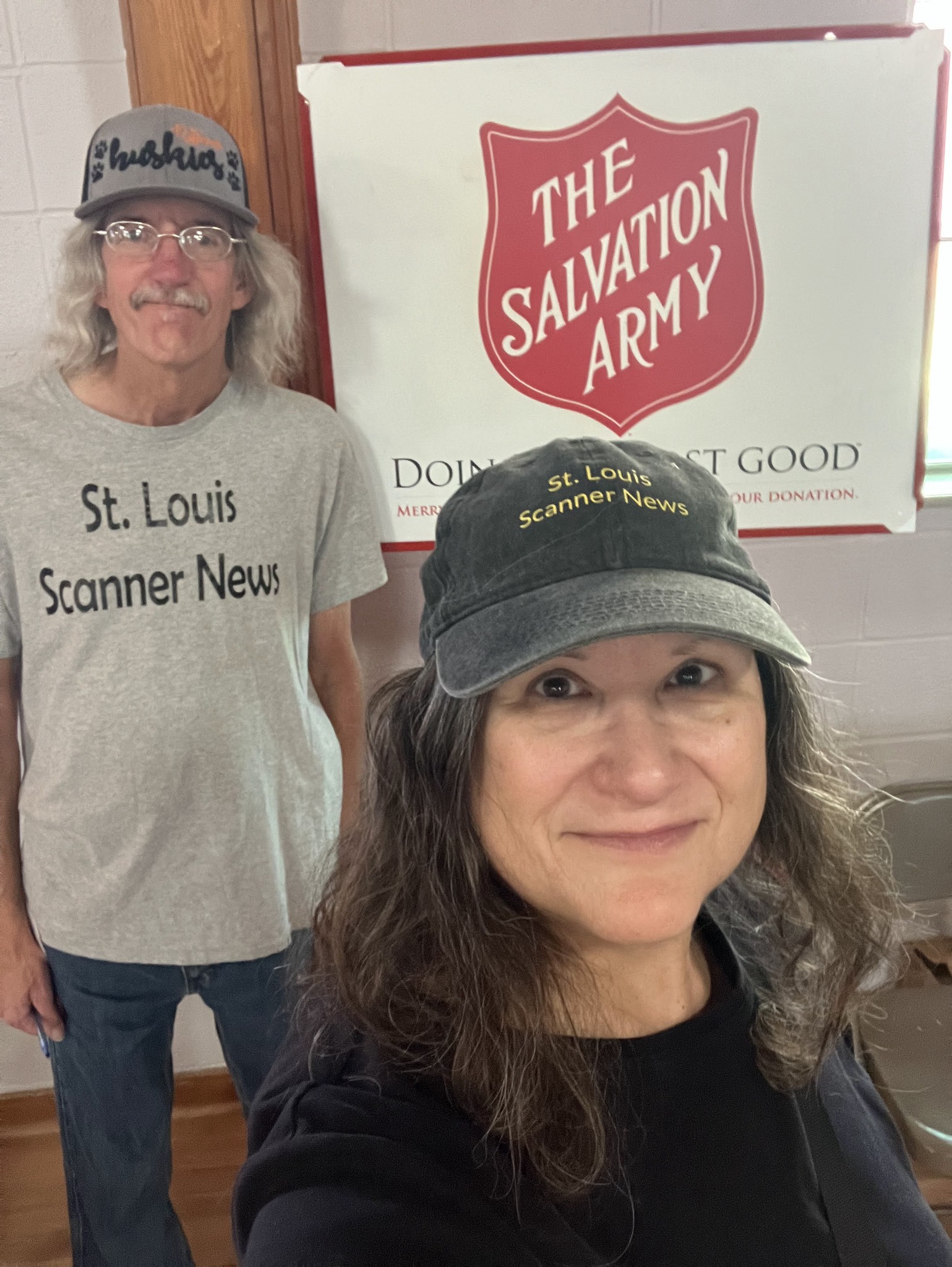 St Louis morning incidents and news updates