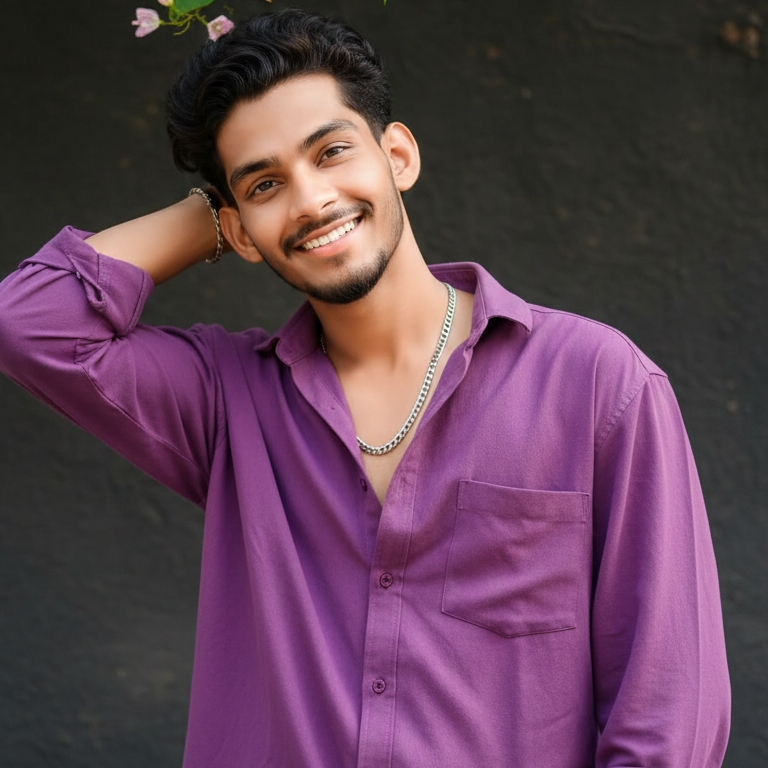 Shubham SB Raj