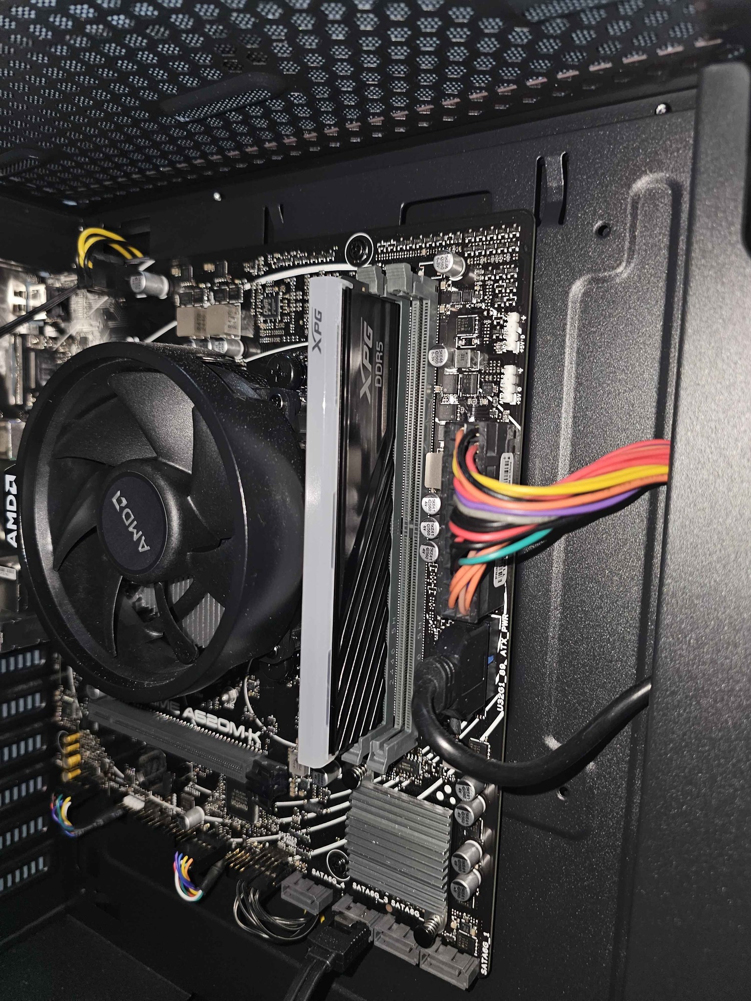 PC GAMER HALCON SERIES - Desktop Computers - Bogotá, Colombia ...