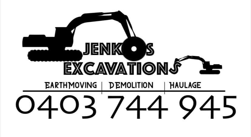 Jenko’s Excavations