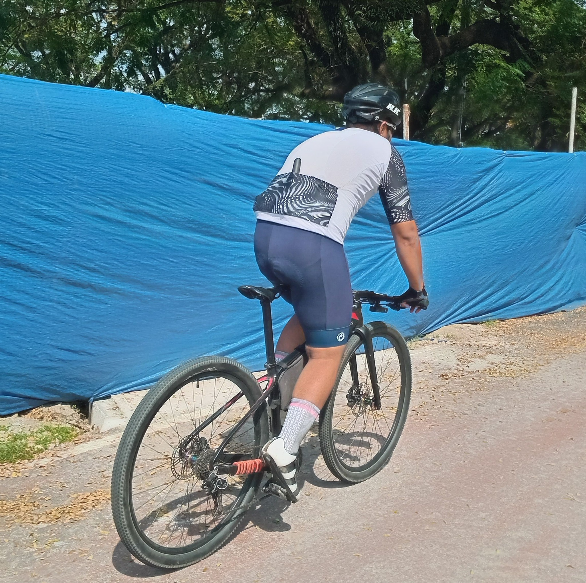Pampanga MTB and RB Bikers Group | Ws to ws Specs:sagmit racing pro ...