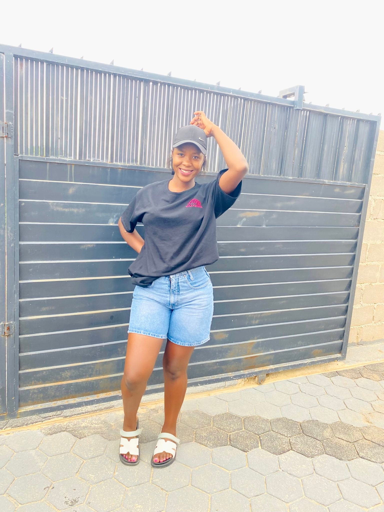 Shailet Pretty Naledi Kay