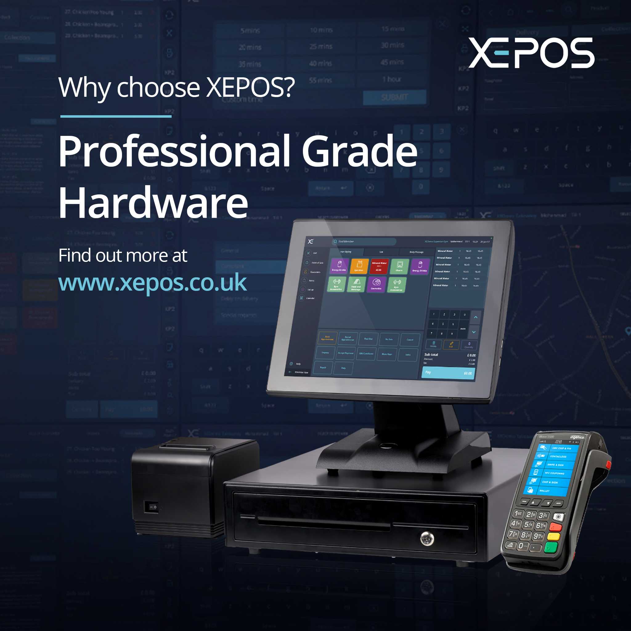XEPOS