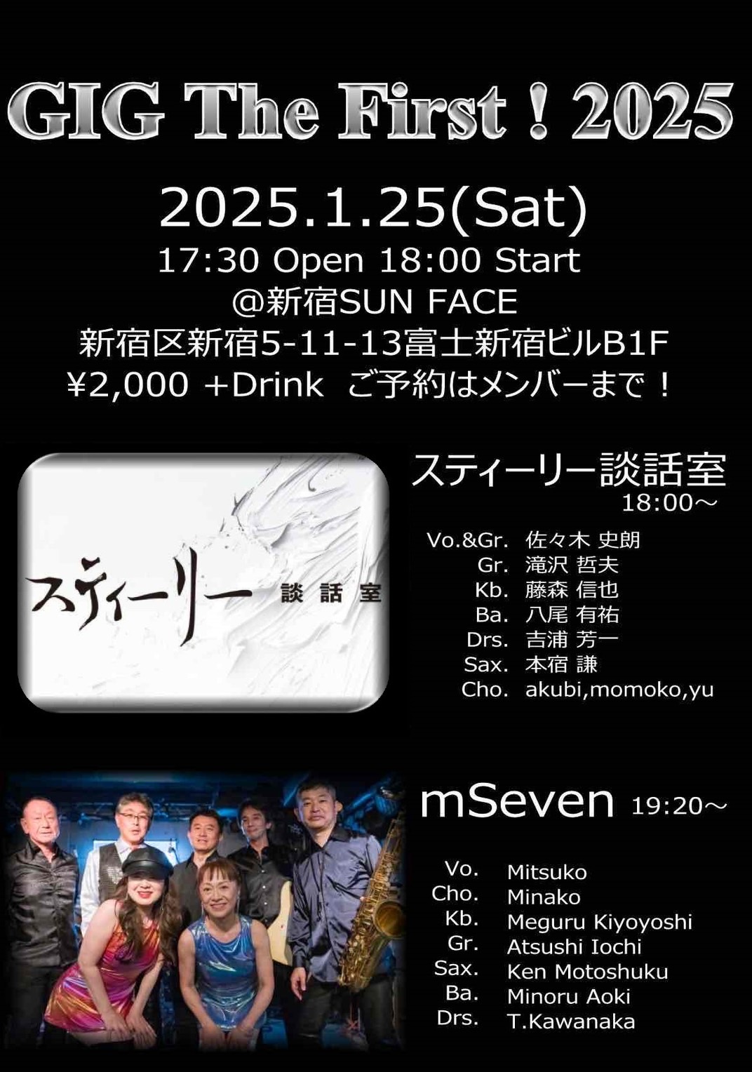 mSeven