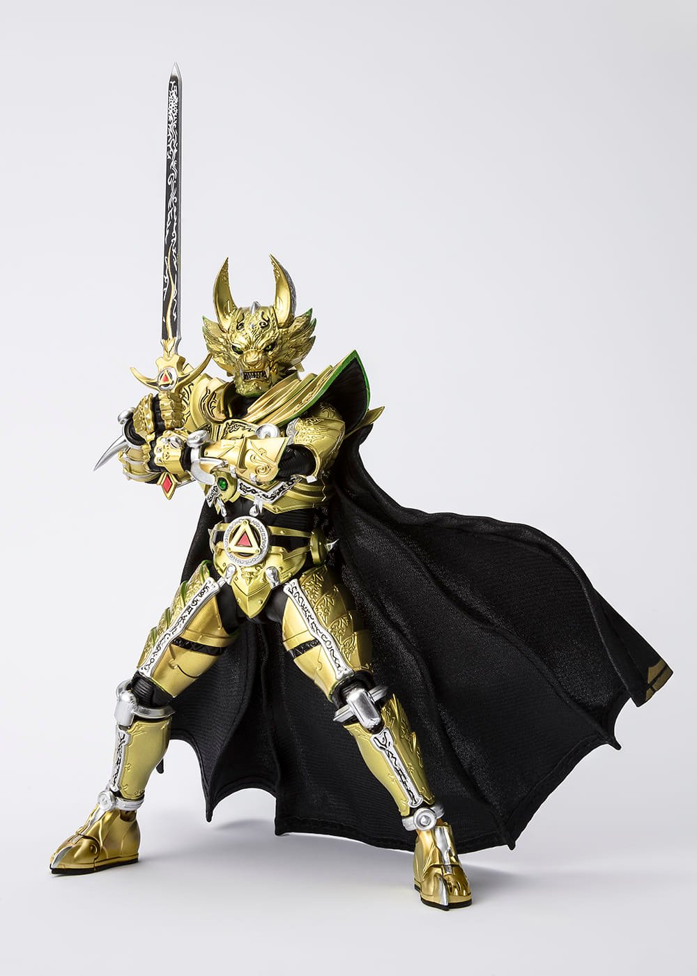 mastermind JAPAN S.H.Figuarts シン・仮面ライダー The commercialization of 