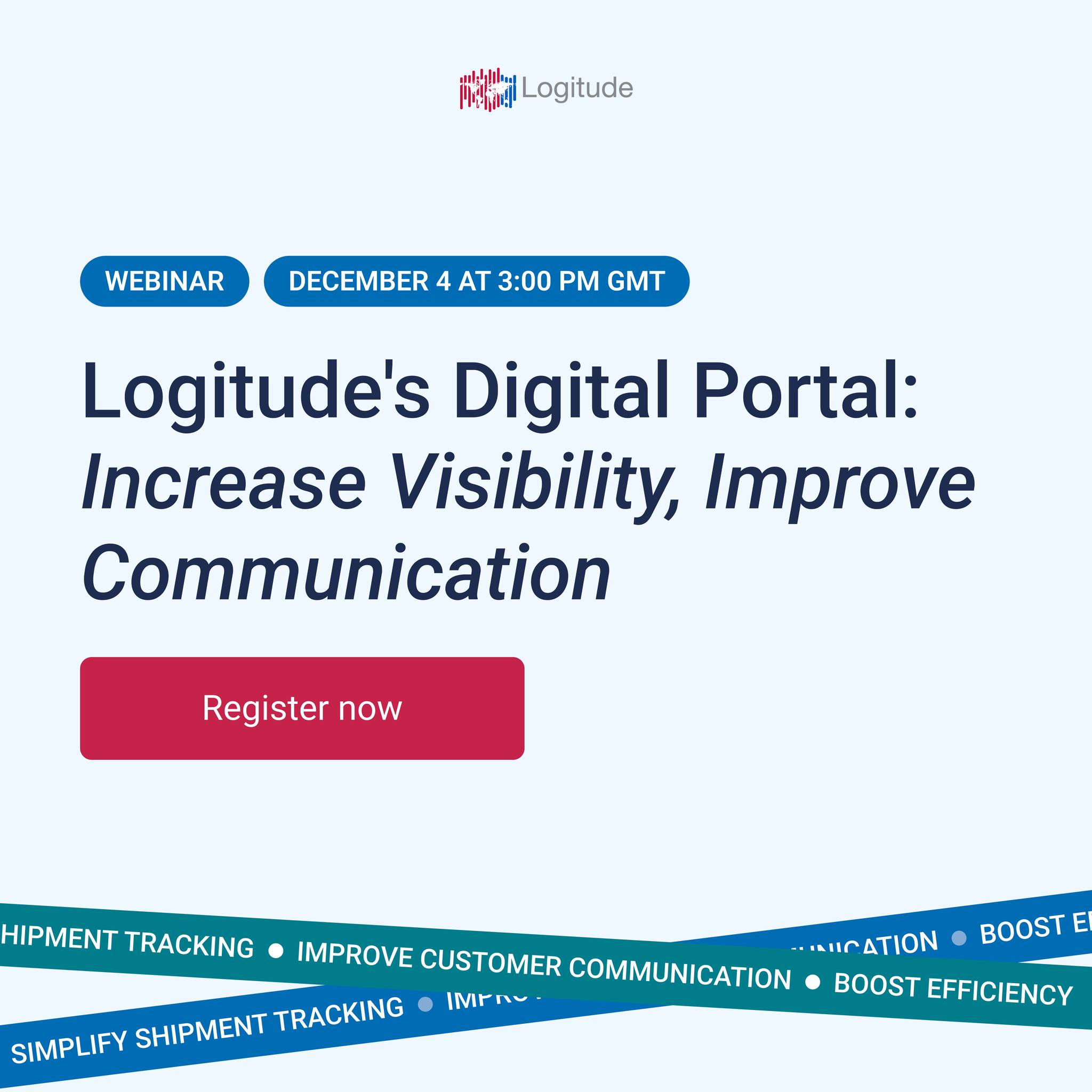 Logitude World - 🚀A valuable opportunity for freight... | Facebook