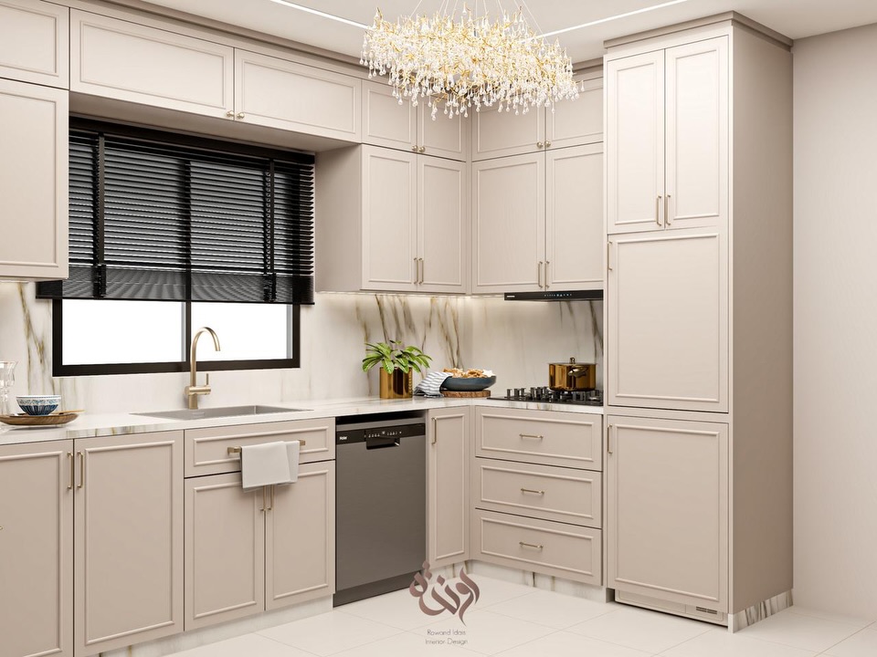 Rawand Idais For Interior Design