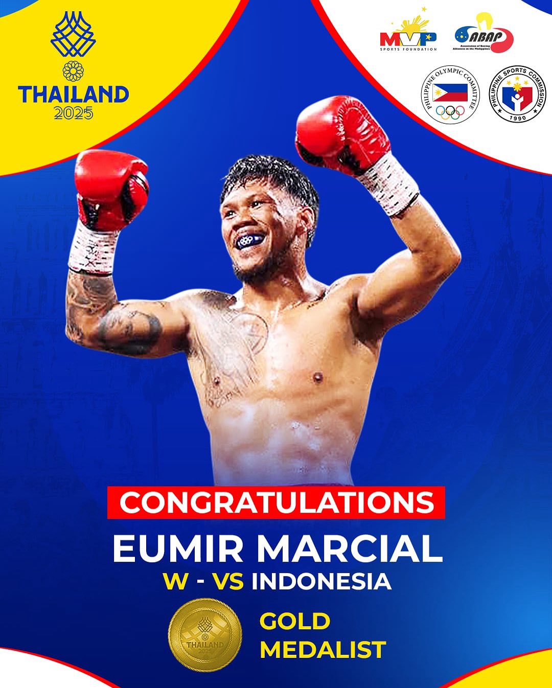 Association of Boxing Alliances in the Philippines