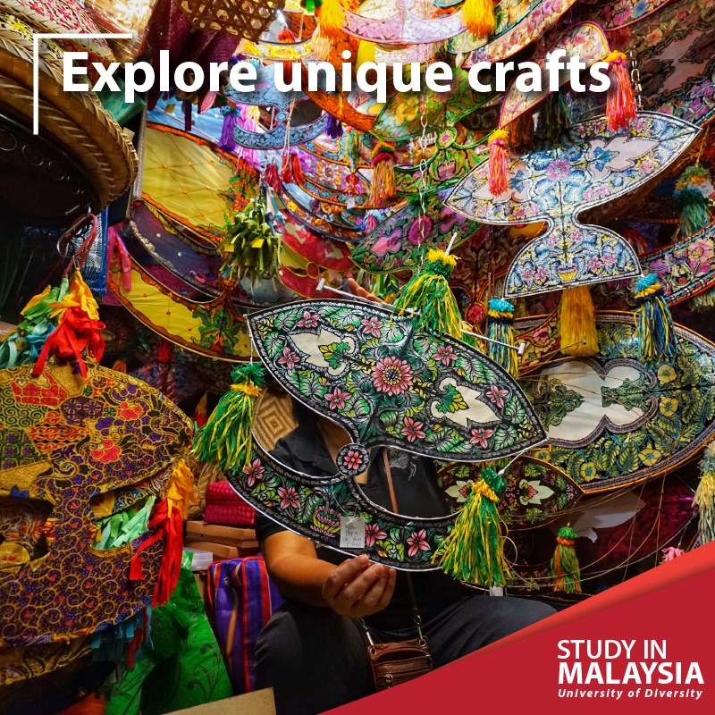 Education Malaysia - #StudyinMalaysia 🇲🇾 Malaysia is rich with its own ...