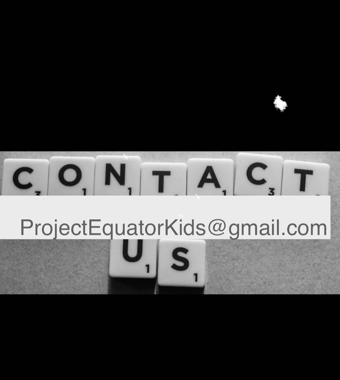 Project Equator