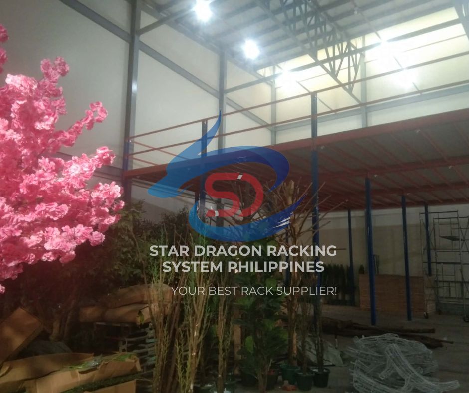 Star Dragon Racking System Philippines | Valenzuela
