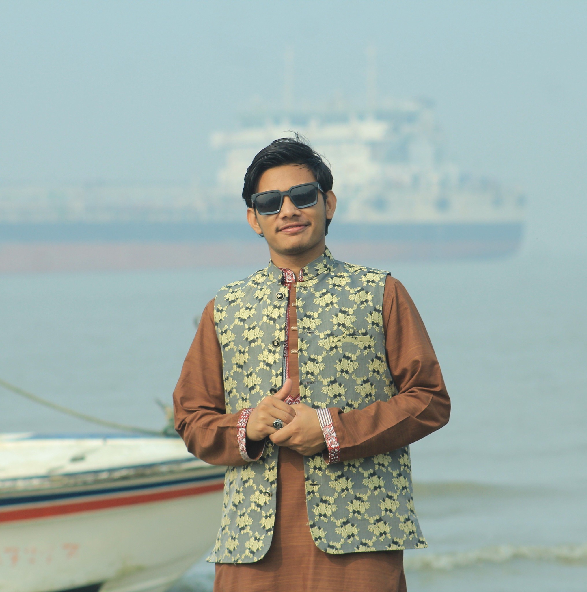 MD Elius Reza