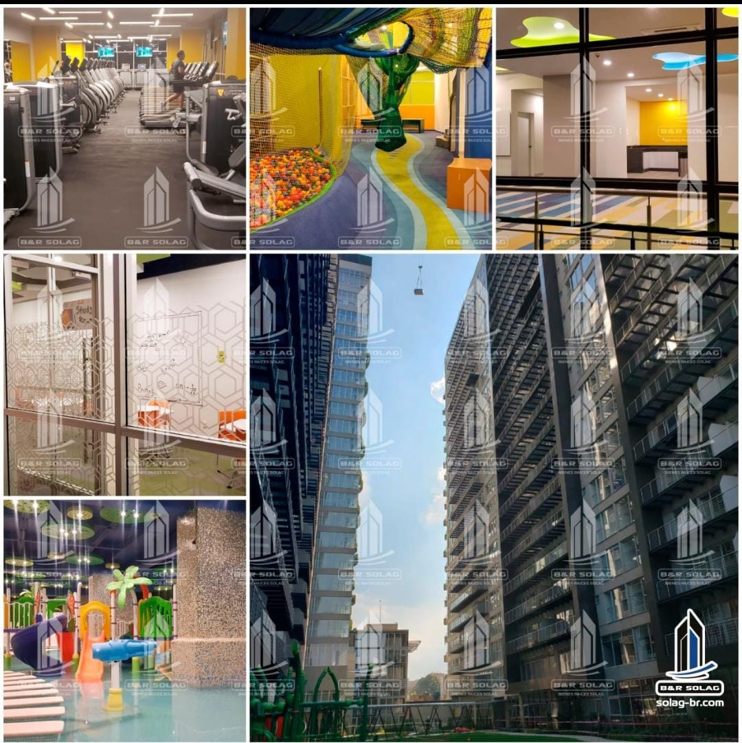 Bienes Raices Solag | Mexico City