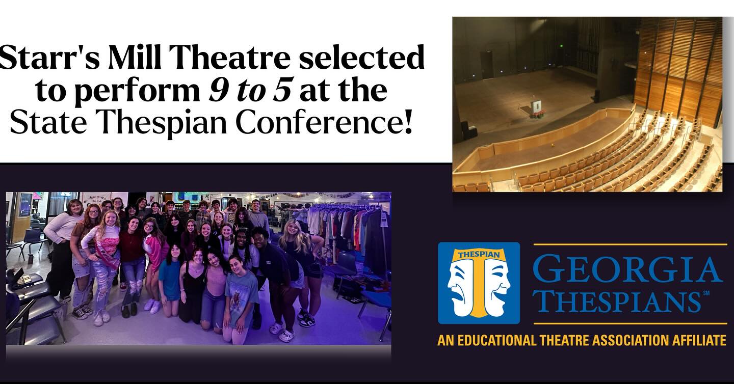Starr's - Congratulations to the cast and crew of 9 to 5 on their ...