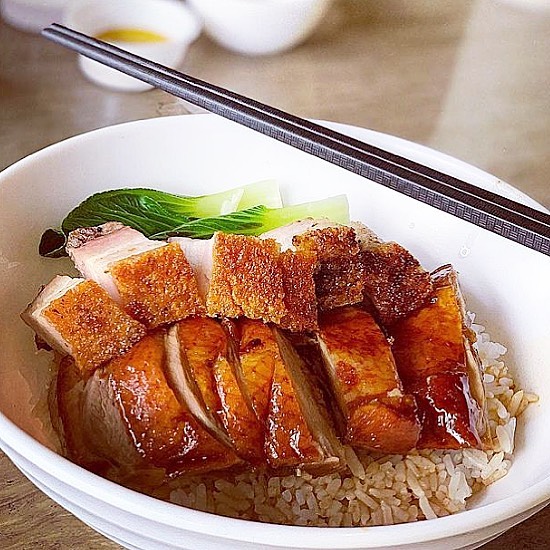 8 Treasures - Missing the taste of Hong Kong? Check out this amazing 2 ...