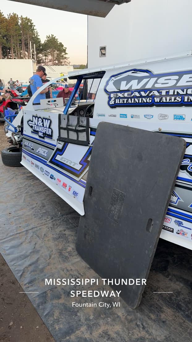Jacob Hobscheidt Racing