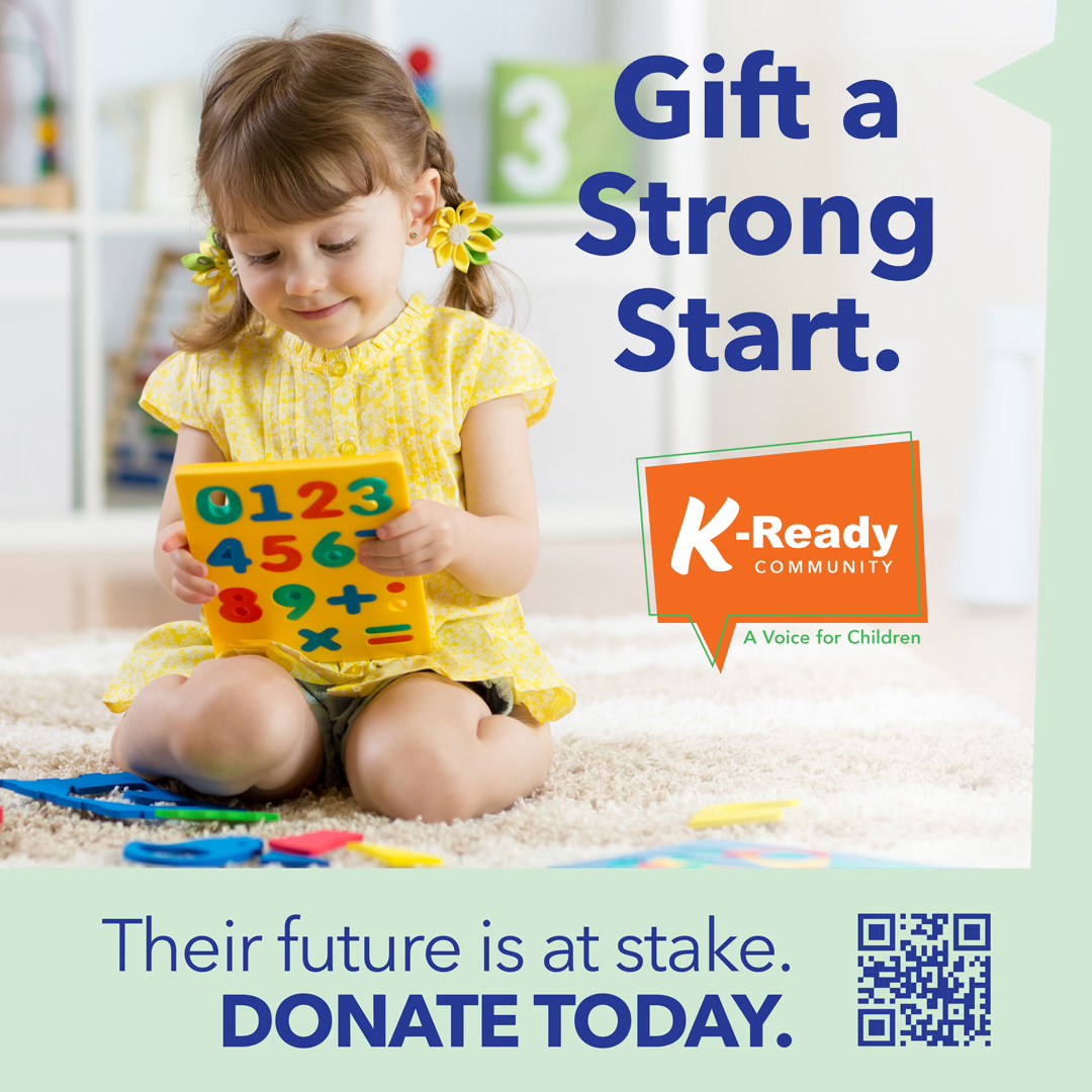 K-Ready Community