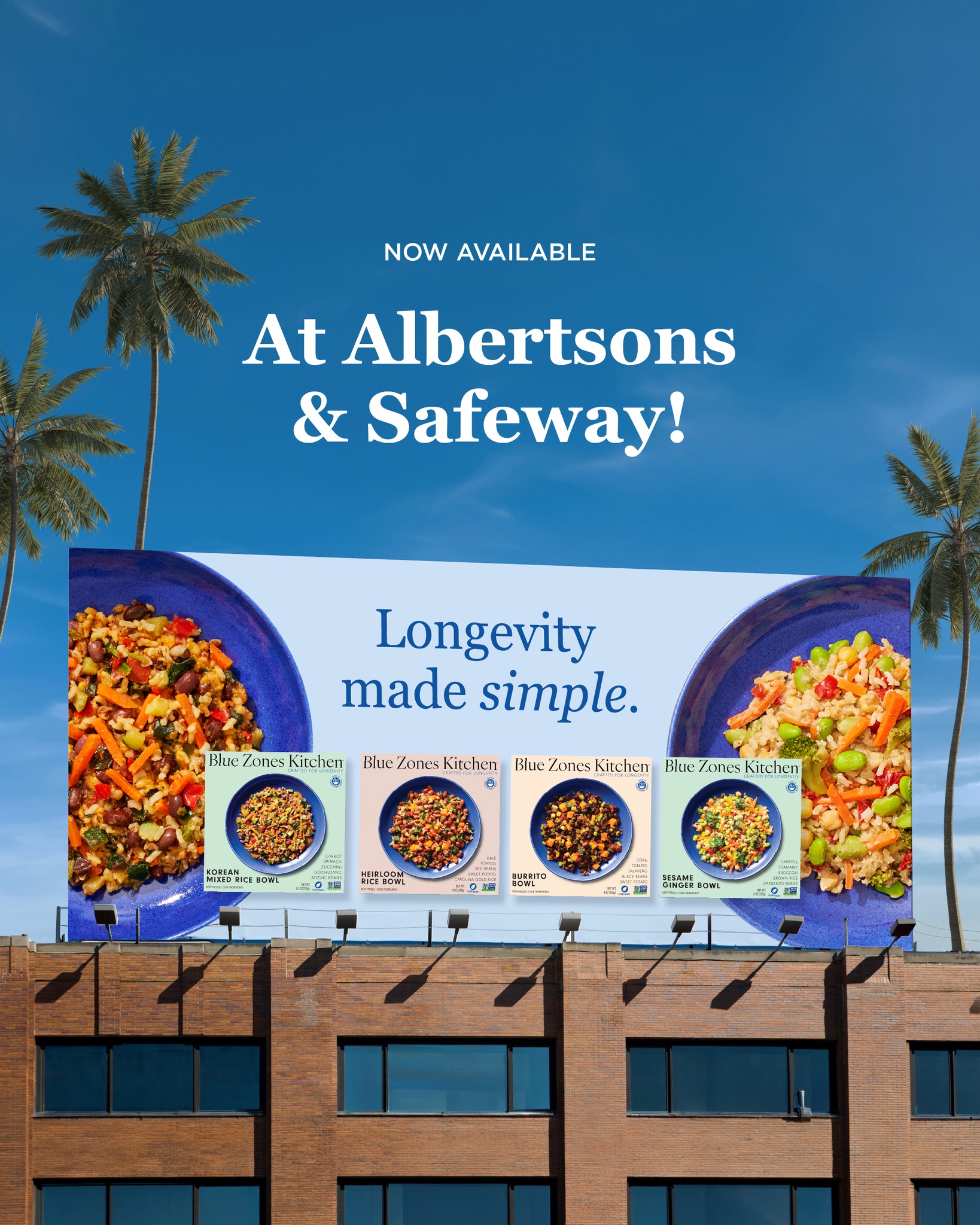 Blue Zones Kitchen (@bluezoneskitchen) • Facebook