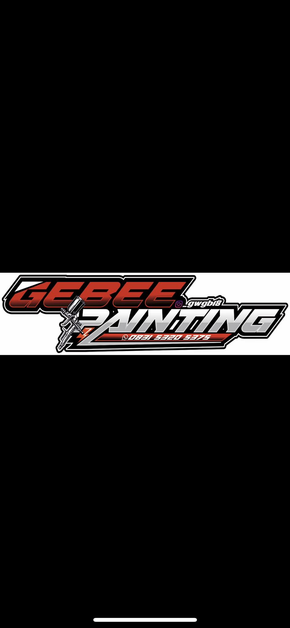Gebee Painting