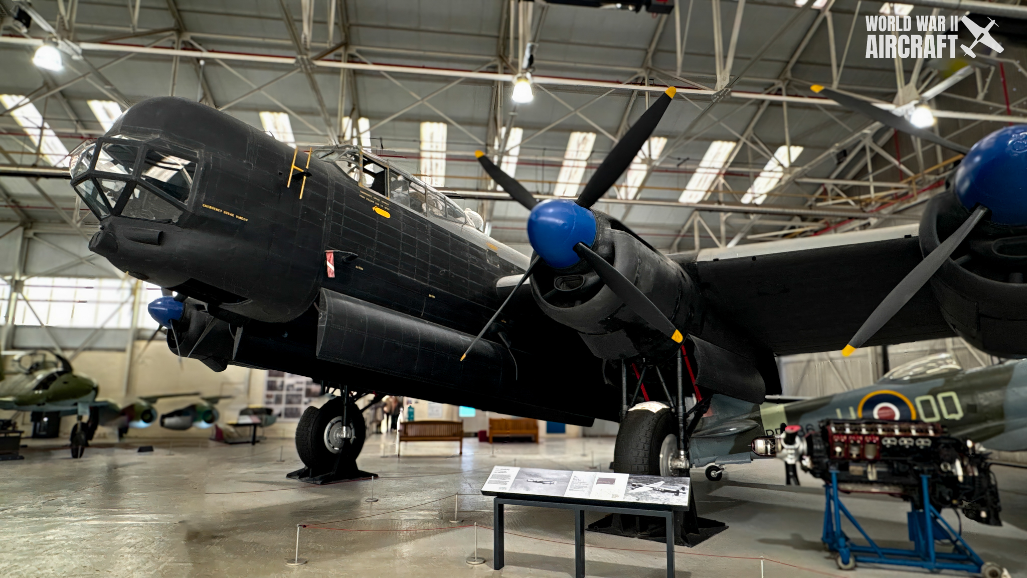 World War II Aircraft
