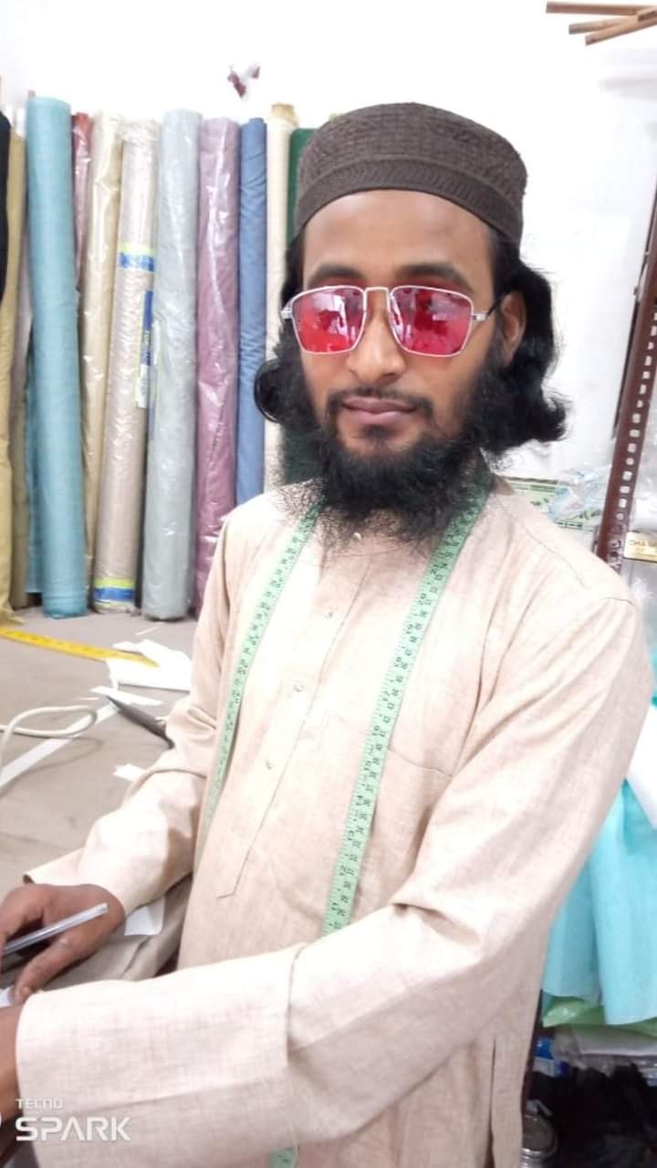 Altab Hossain