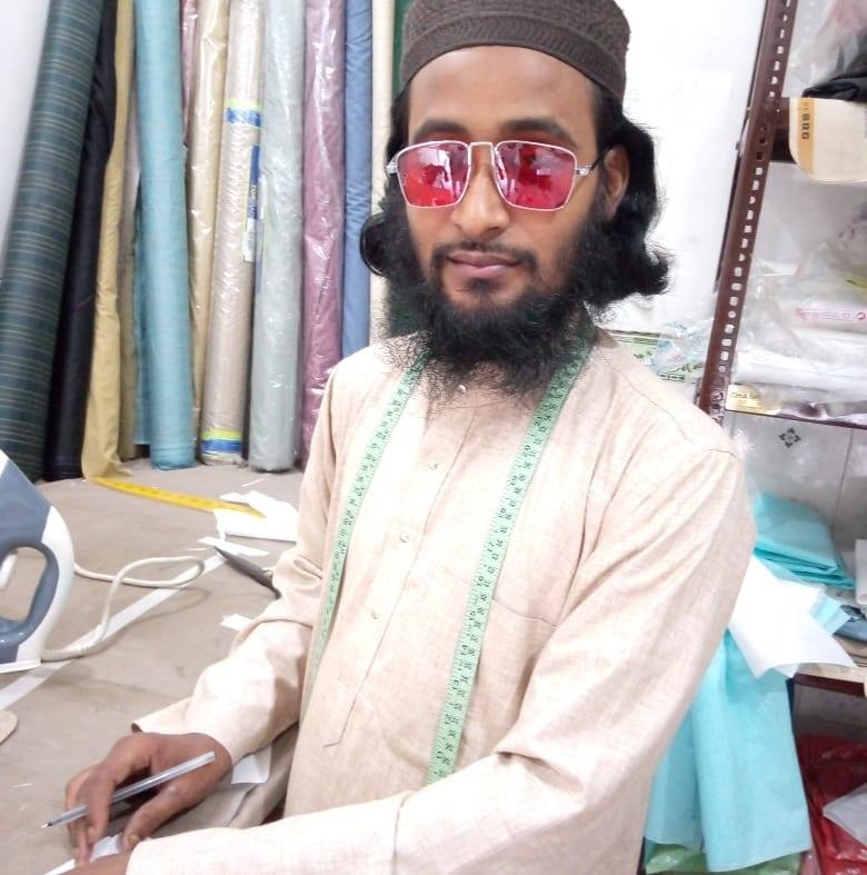 Altab Hossain