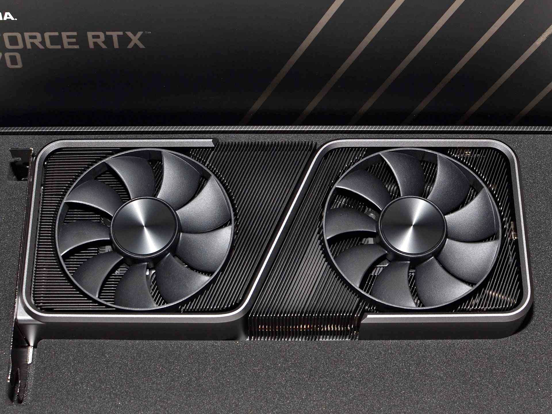 RTX 3070 Founders Edition - CPUs/Processors - Bogotá, Colombia ...