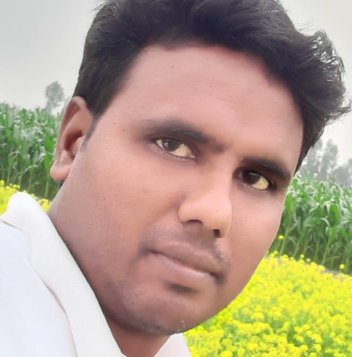 Md Rubel Rana