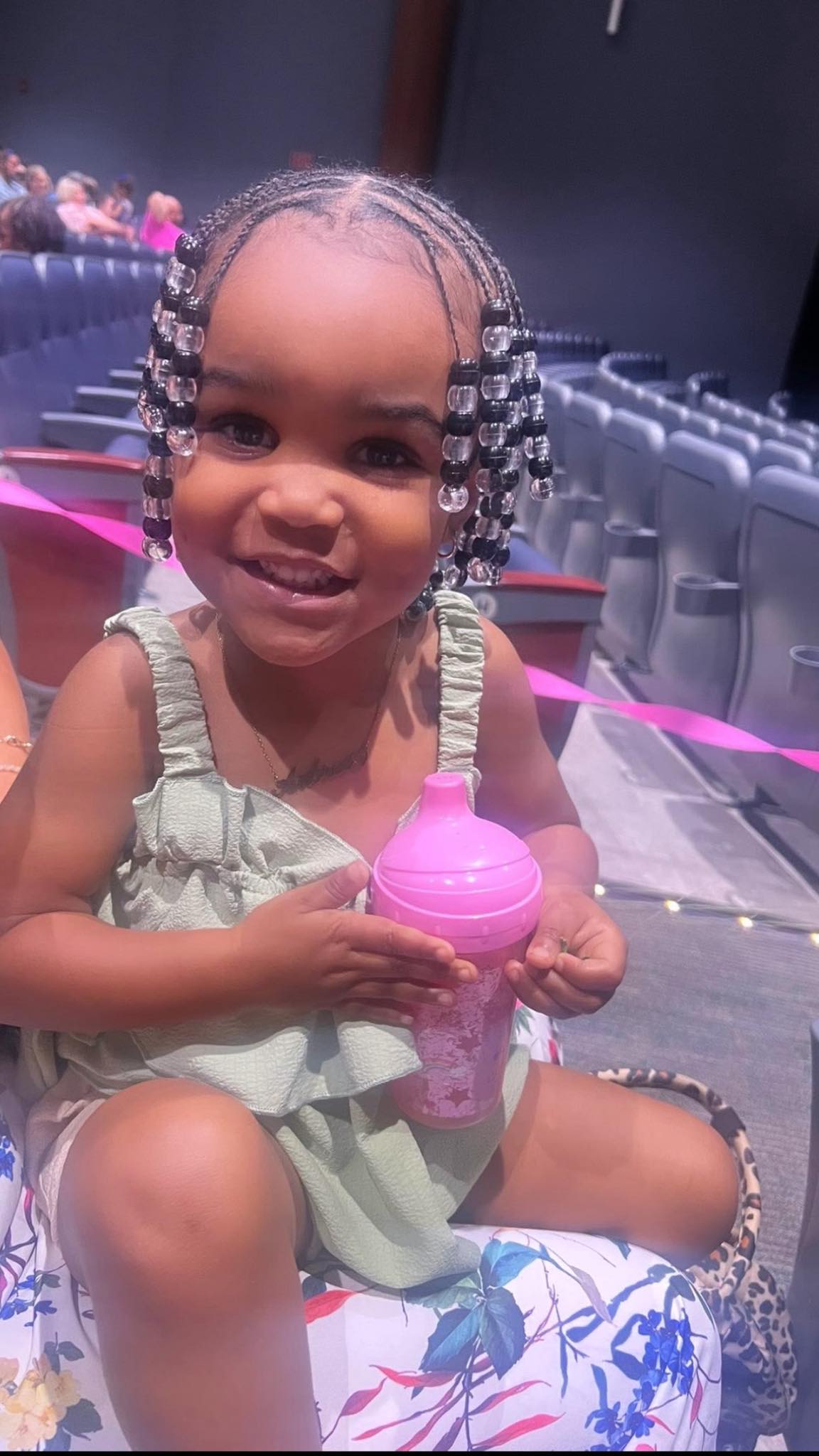Shambria Mincey