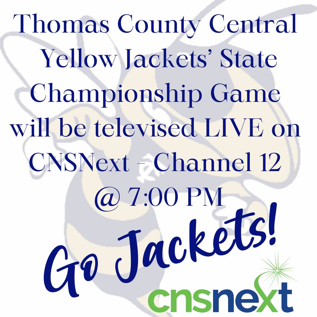 CNSNext - CNSNext is a proud supporter of our local... | Facebook