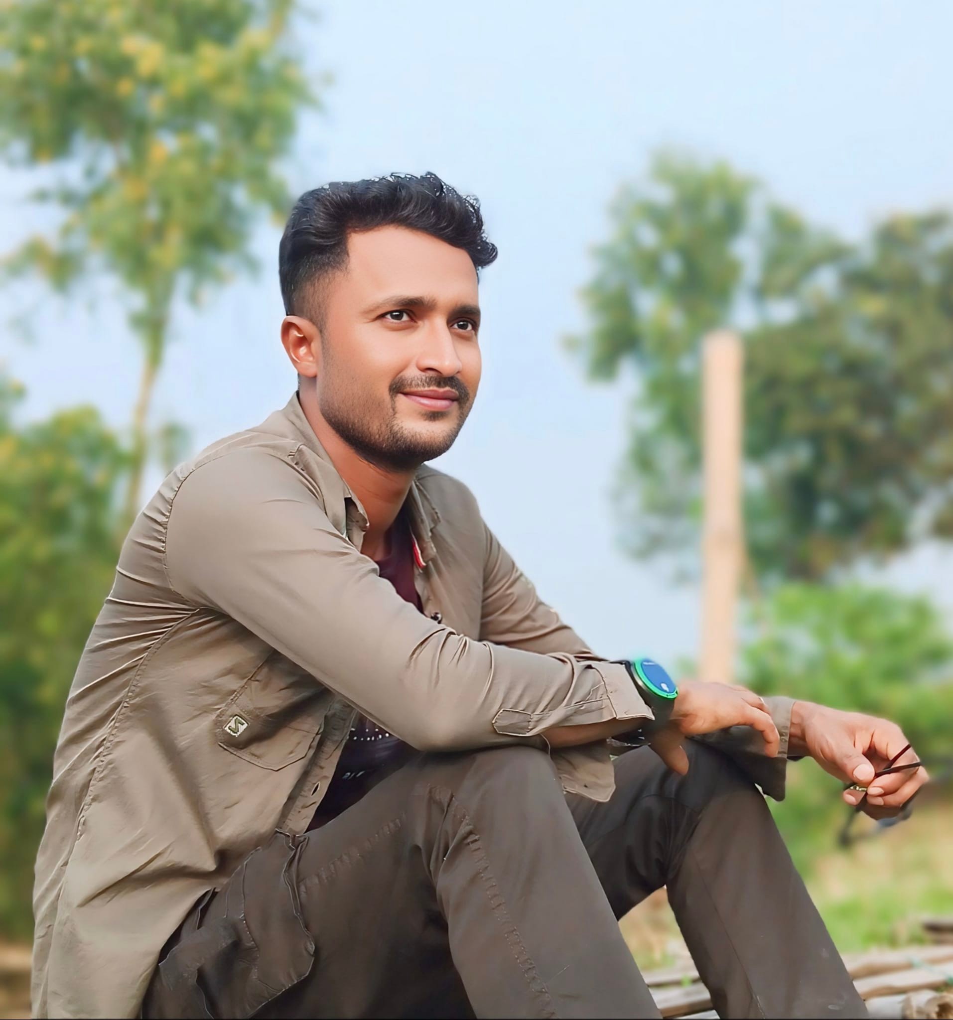 Sujon Ali