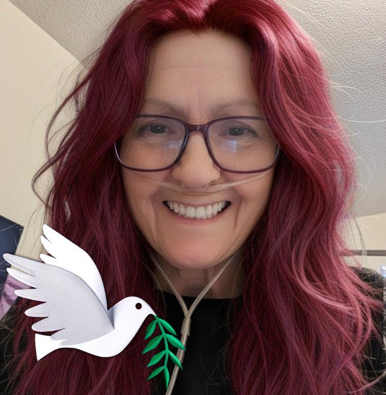 JoAnne Milburn-Rourke