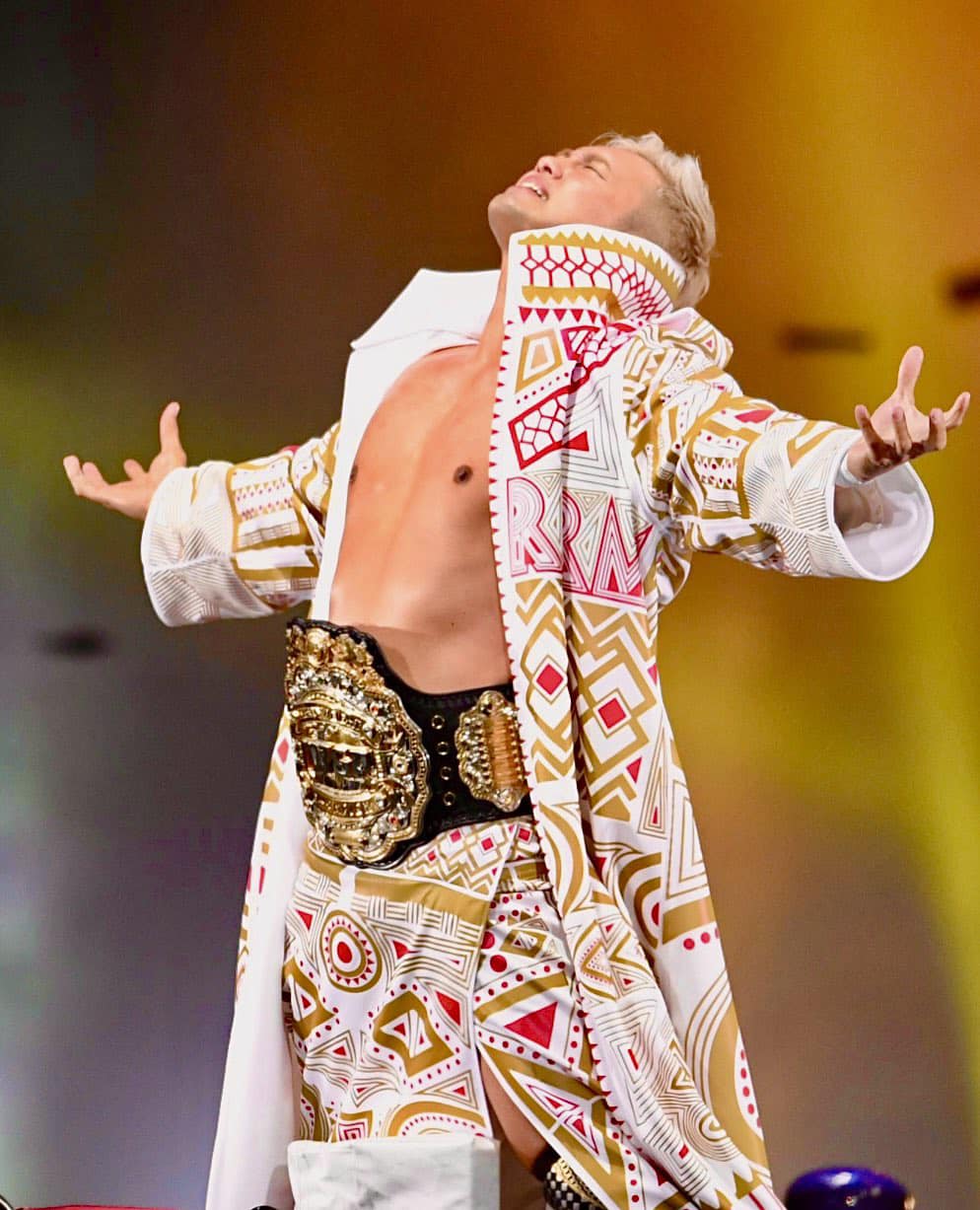 The Rainmaker