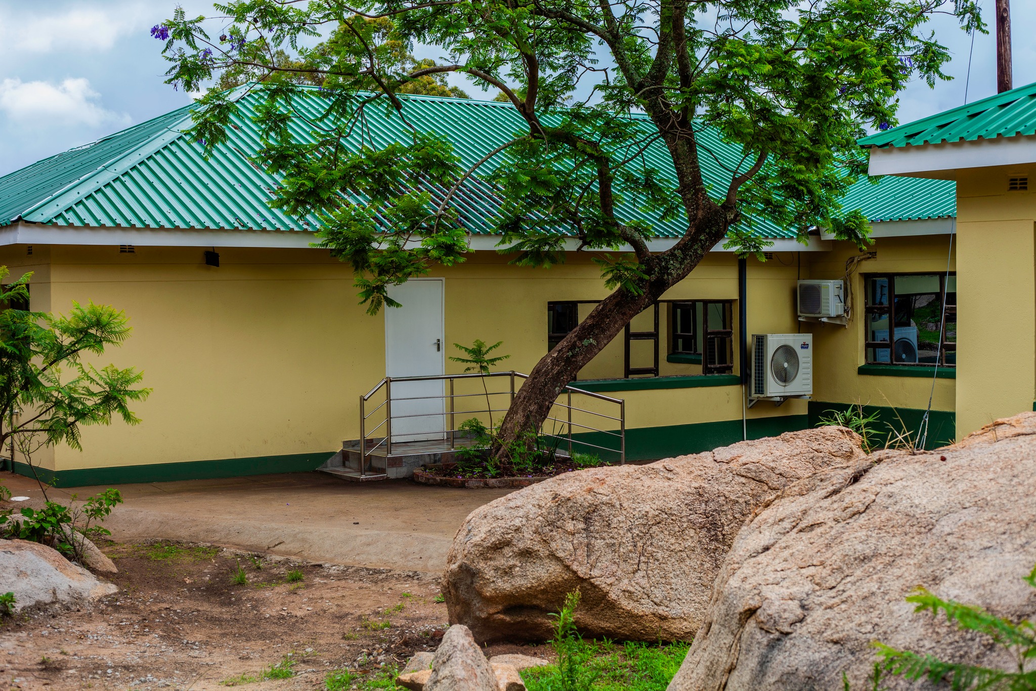 Marondera RDC | Marondera