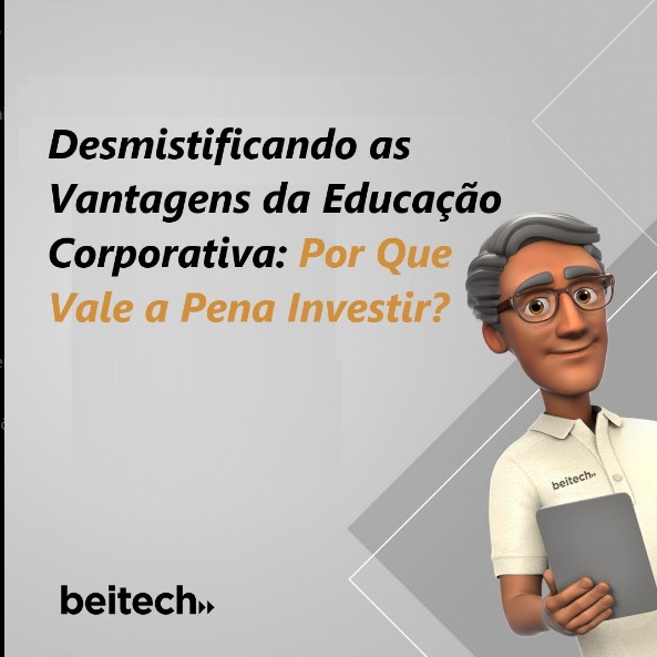 Beitech.br | Ribeirão Prêto SP