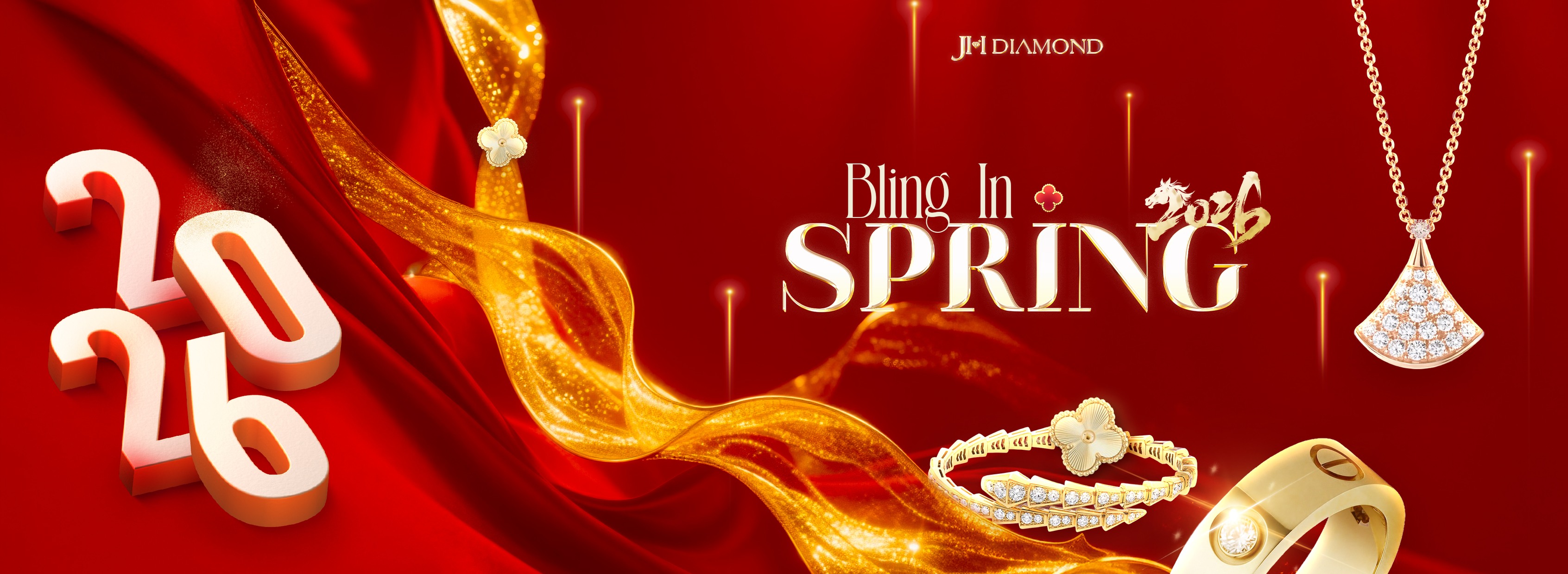 JH Diamond | Hanoi