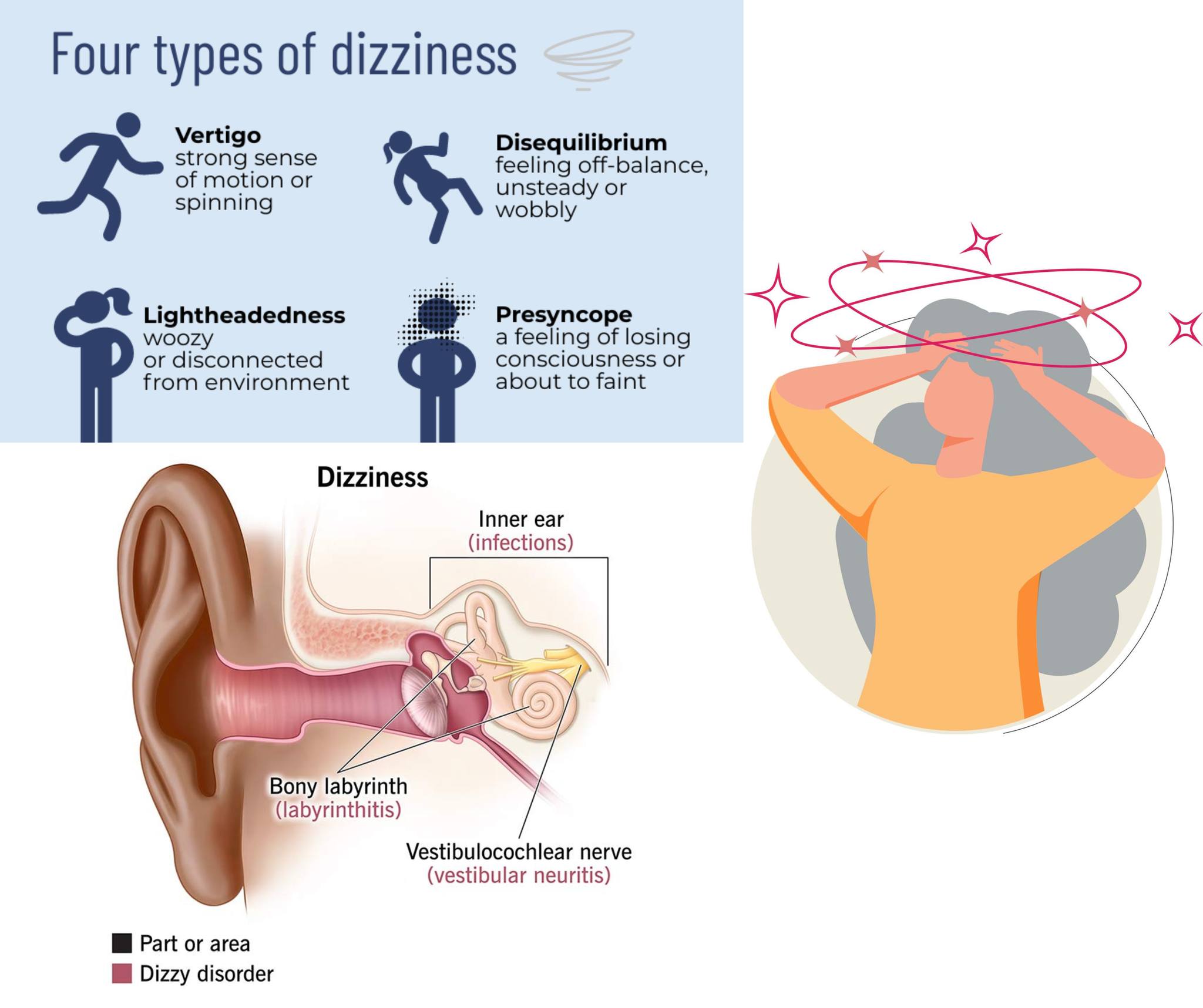 Taichi.zidong - 🌿 Dizziness – Understanding the Feeling of ...