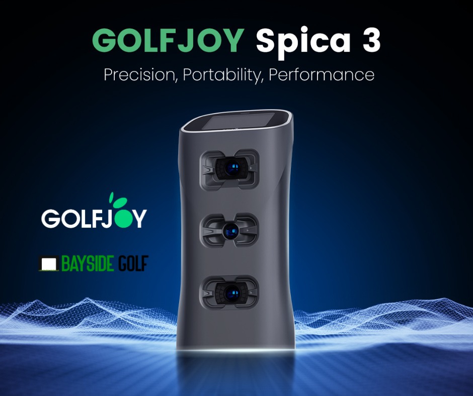 Bayside - GolfJoy just made Spica 3 even more dangerous… and then ...