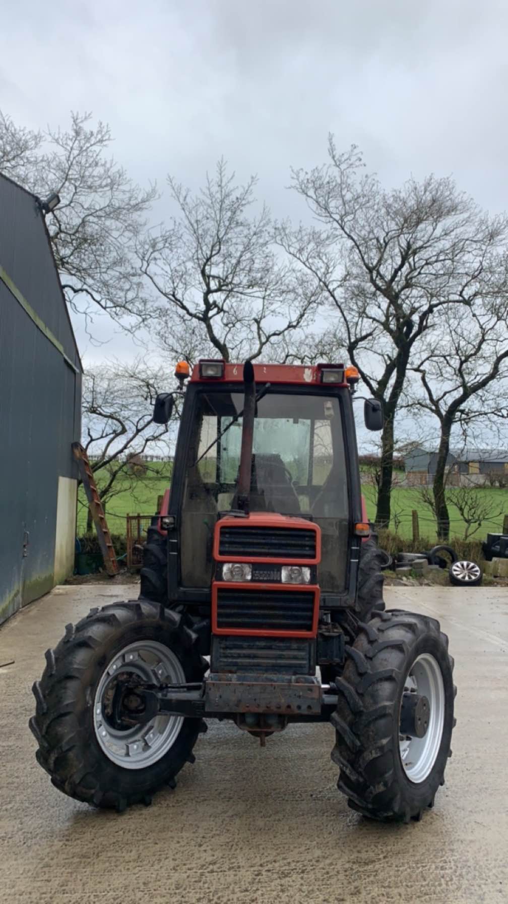 2000 Case 985 - Commercial Vehicles - Armagh | Facebook Marketplace ...