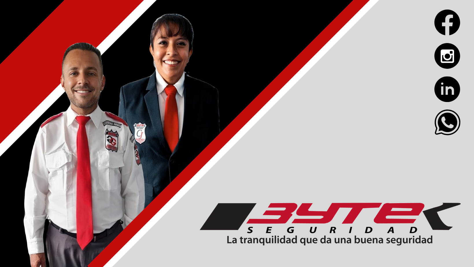 BOLSA DE EMPLEO GUARDIAS DE SEGURIDAD BYTEK CDMX Y EDOMEX | solicito ...
