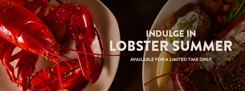 The Keg Steakhouse + Bar | Maple Ridge BC