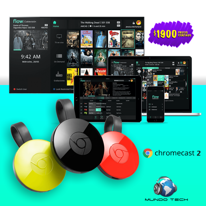 Mundo Tech - MIX DE #OFERTAS EN #MUNDOTECH 📲 Whatsapp ...