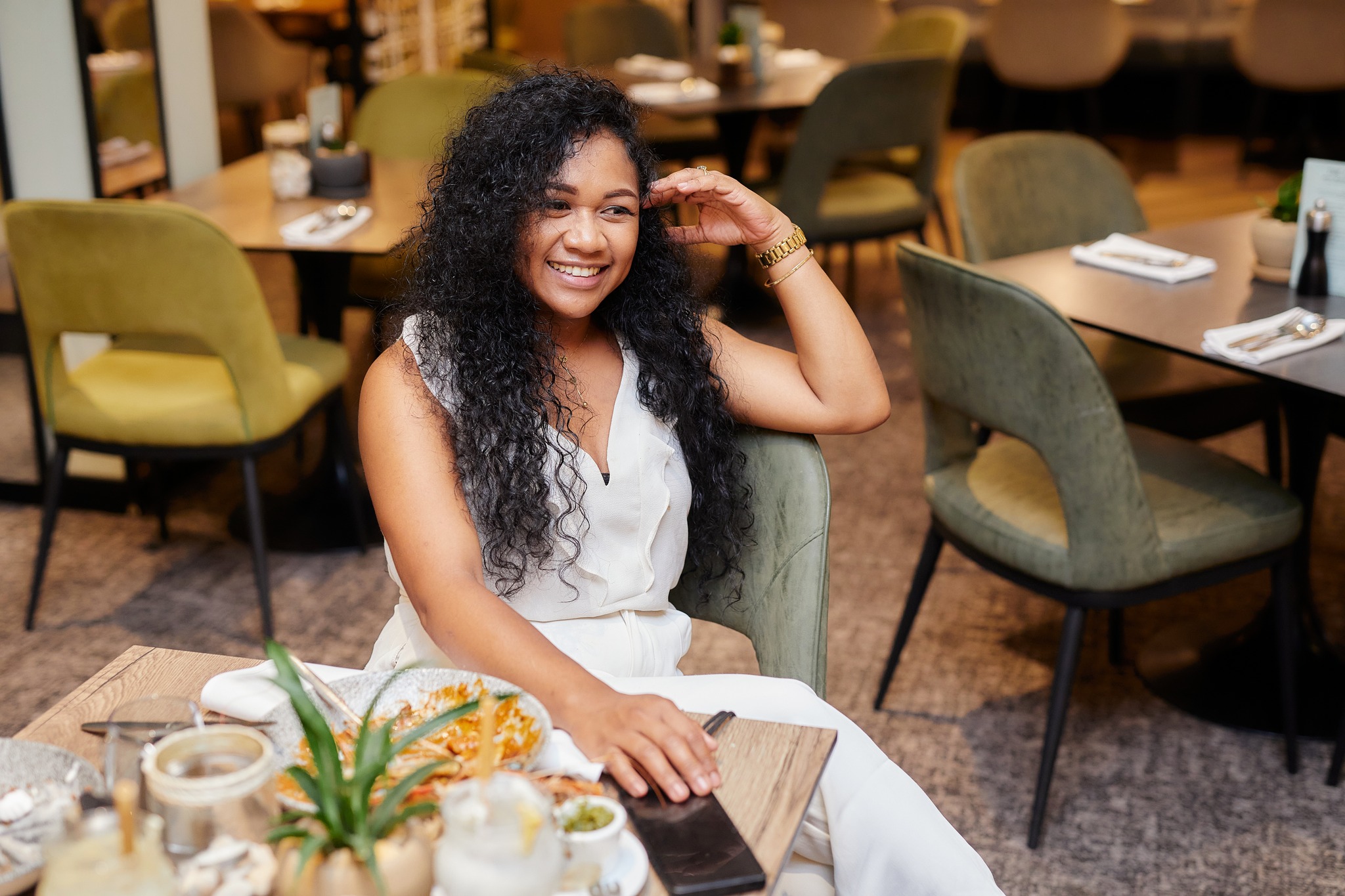 Radisson Blu... - Radisson Blu Hotel, Antananarivo Waterfront