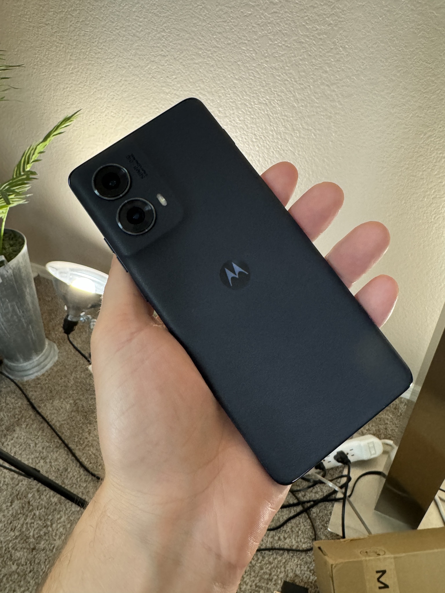 Motorola deals are here for 2026! 🎉📱 Get the motorola edge 2025